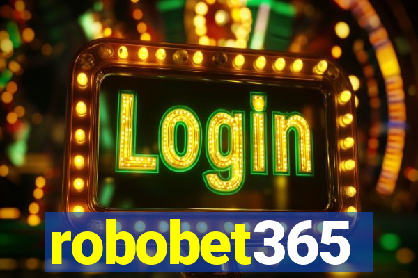 robobet365