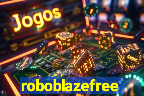 roboblazefree