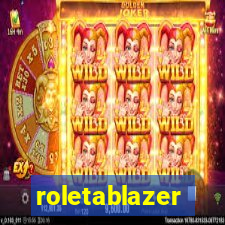 roletablazer