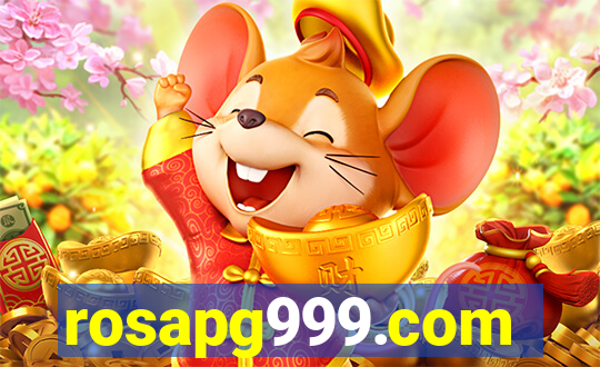 rosapg999.com