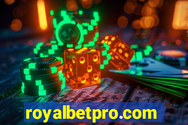 royalbetpro.com