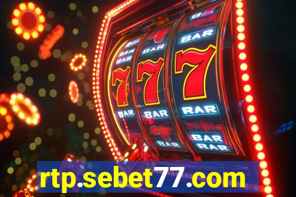 rtp.sebet77.com