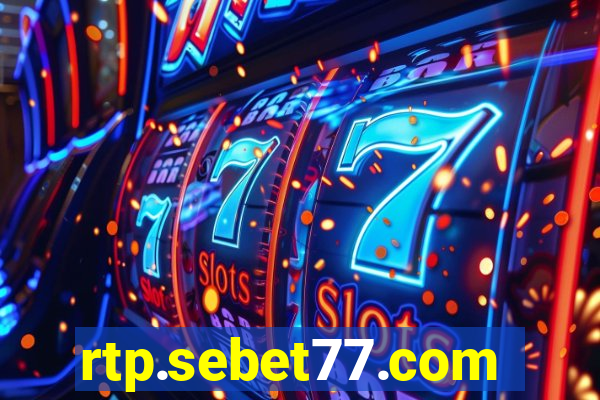 rtp.sebet77.com