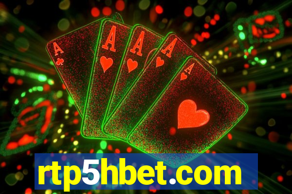 rtp5hbet.com