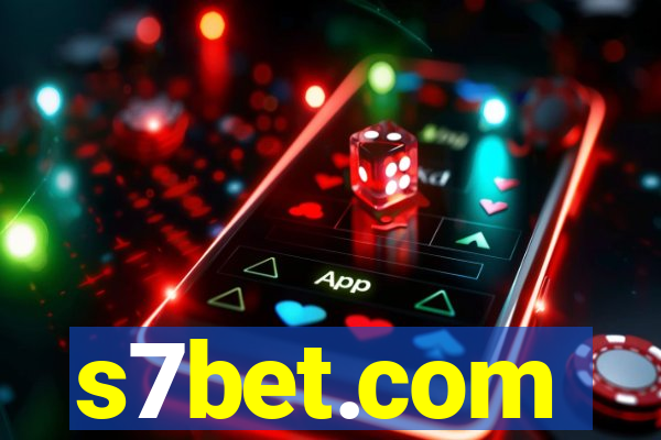 s7bet.com