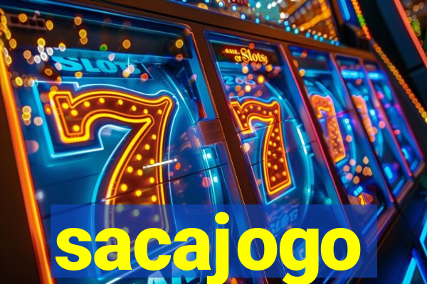 sacajogo