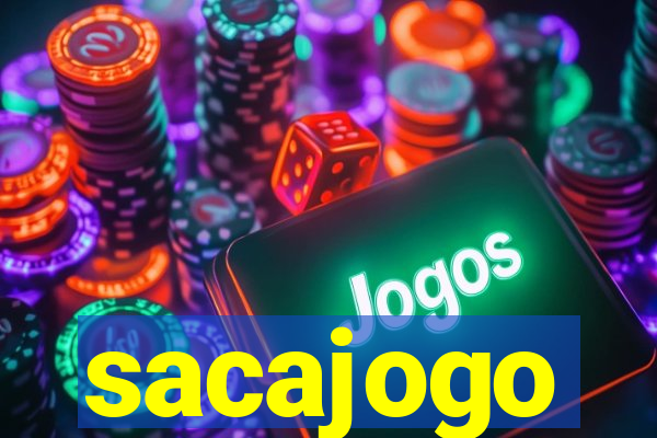 sacajogo