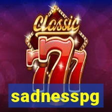 sadnesspg