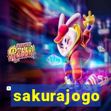 sakurajogo