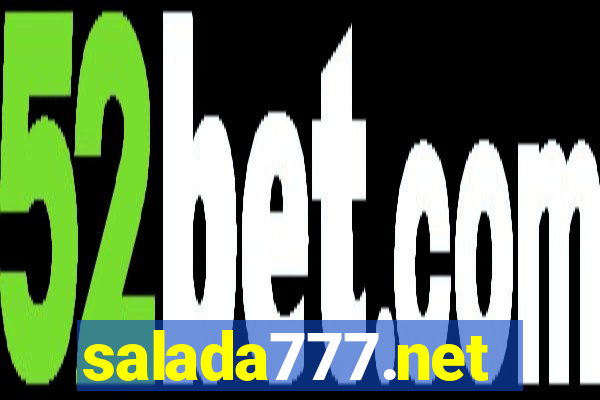 salada777.net