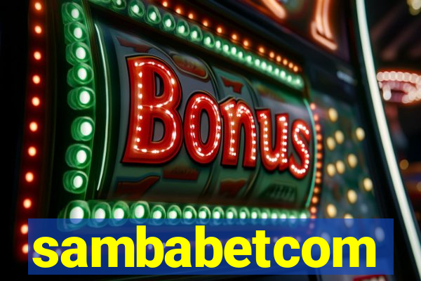 sambabetcom