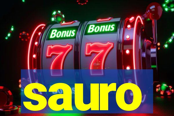 sauro-win