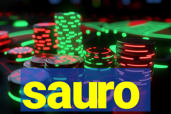 sauro-win