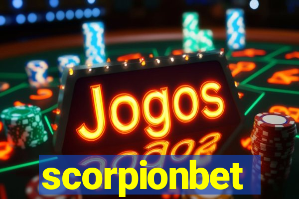 scorpionbet