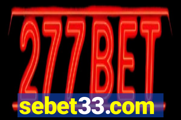 sebet33.com