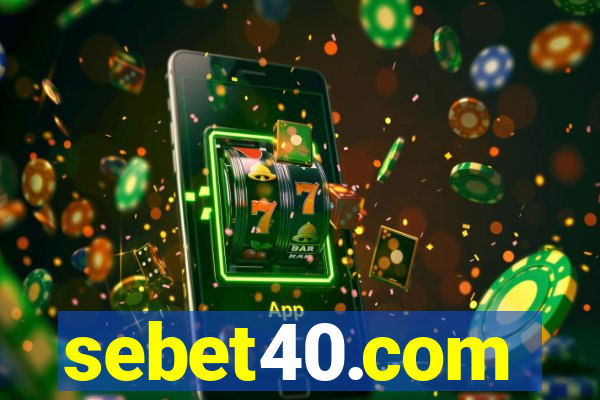 sebet40.com