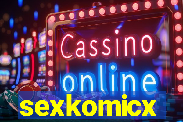 sexkomicx