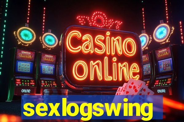 sexlogswing