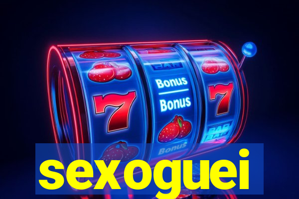 sexoguei