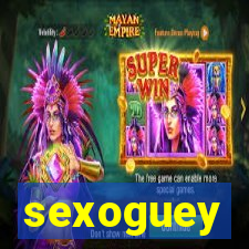 sexoguey