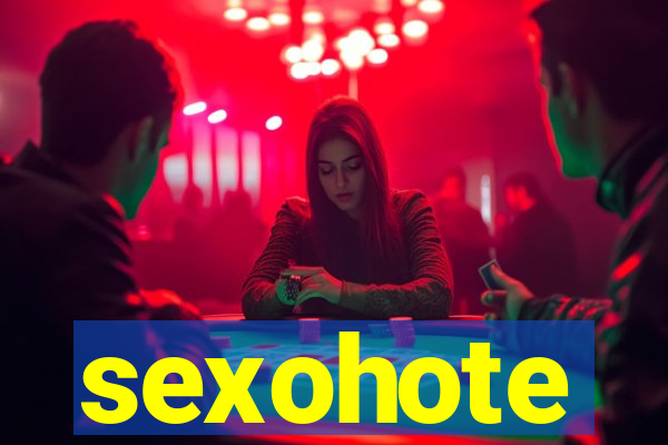 sexohote