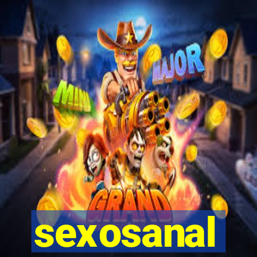 sexosanal