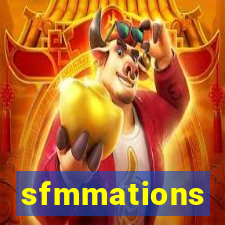 sfmmations