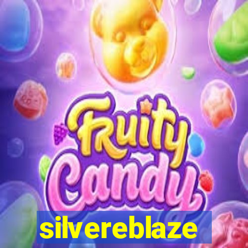 silvereblaze