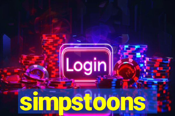 simpstoons