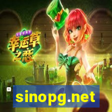 sinopg.net