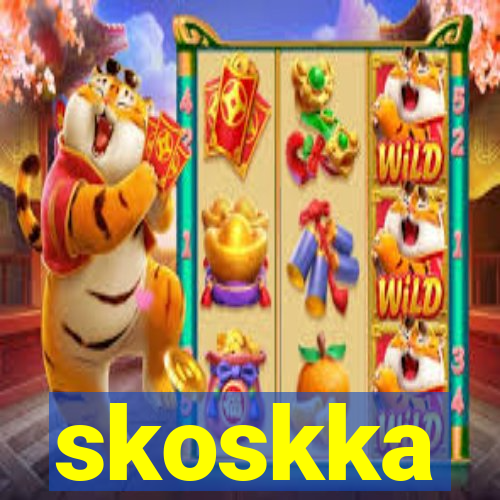 skoskka