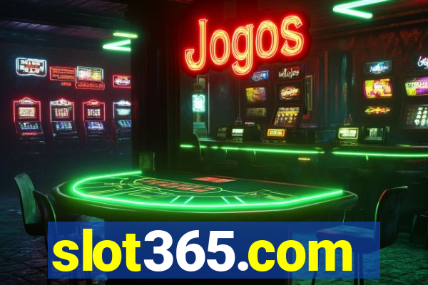 slot365.com