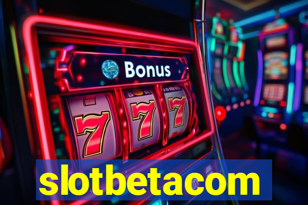 slotbetacom