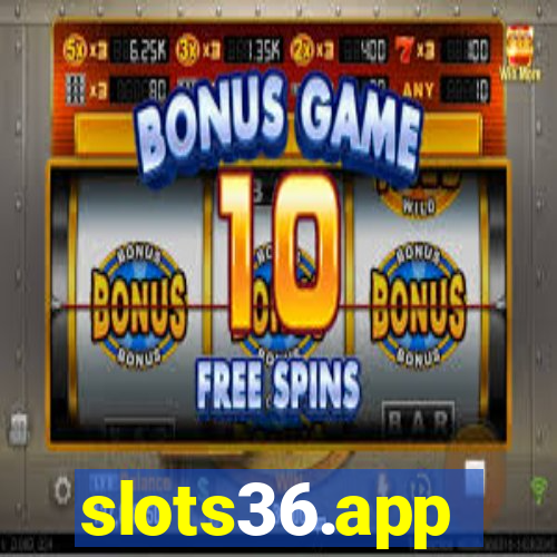 slots36.app