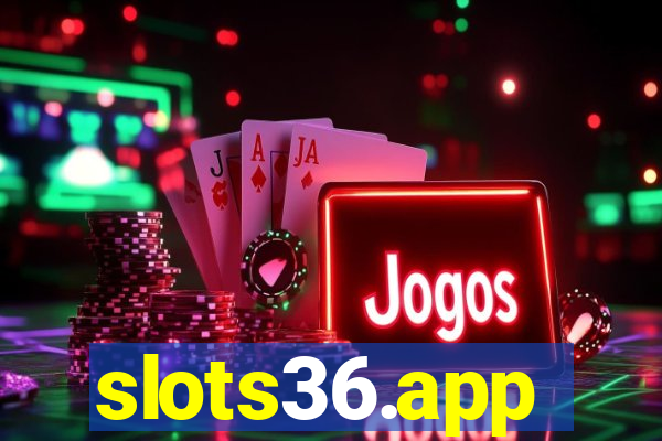 slots36.app