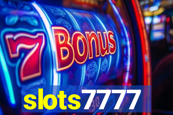 slots7777