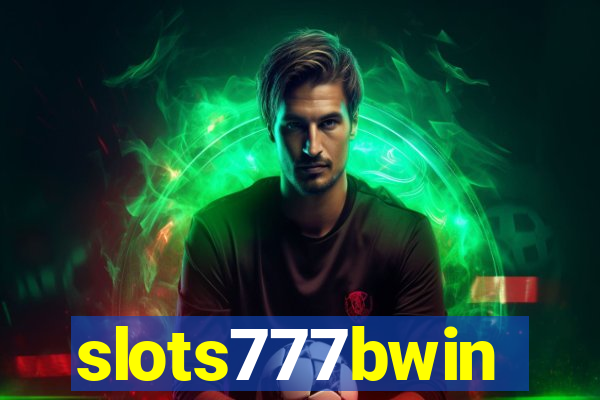 slots777bwin