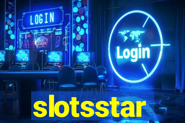 slotsstar