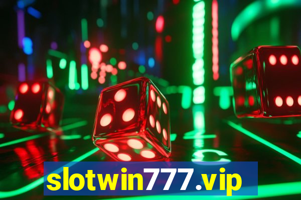 slotwin777.vip