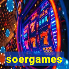 soergames