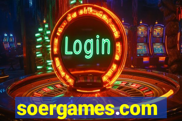 soergames.com