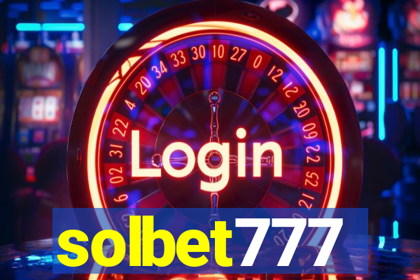 solbet777