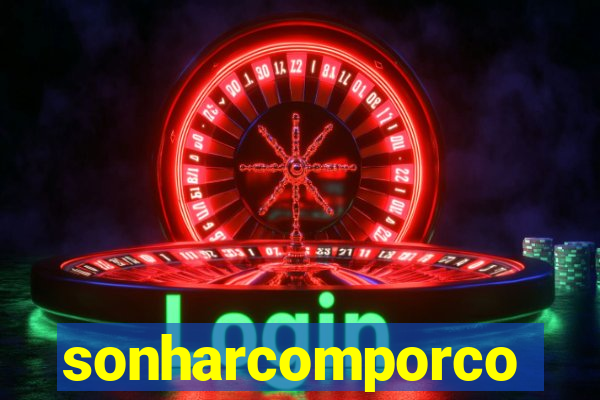 sonharcomporco