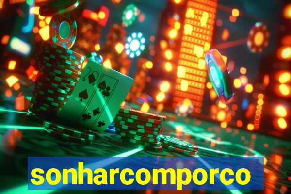 sonharcomporco