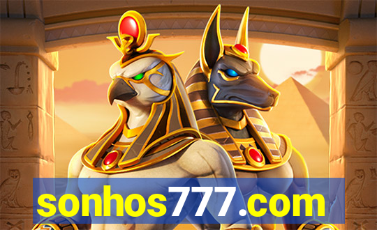 sonhos777.com