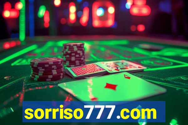 sorriso777.com