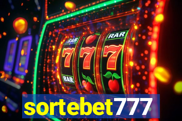 sortebet777