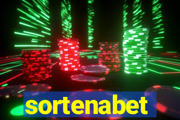 sortenabet