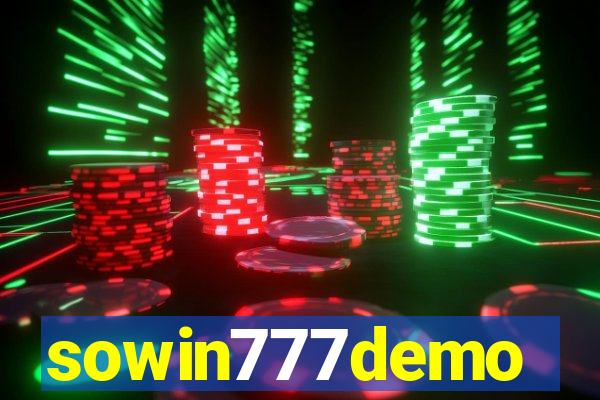 sowin777demo