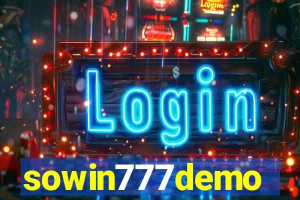 sowin777demo